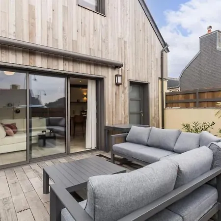 Casa vacanze Le Cocon De Frene