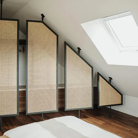 Casa vacanze Le Cocon De Frene *