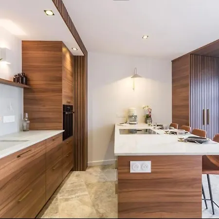 Le Cocon De Frene Casa vacanze *