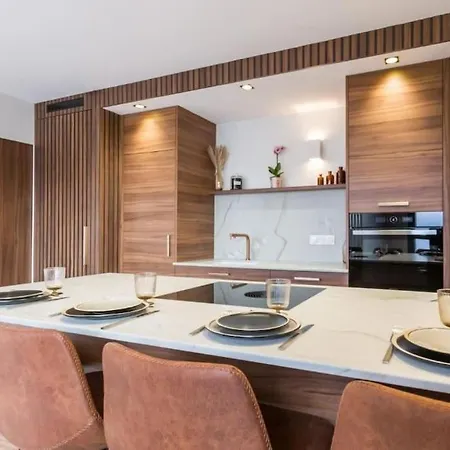 Casa vacanze Le Cocon De Frene Surtainville