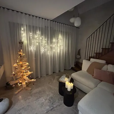 Casa vacanze Le Cocon De Frene *