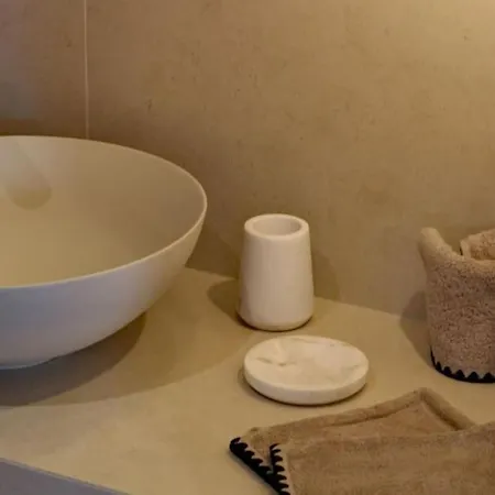 Le Cocon De Frene * Surtainville