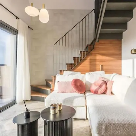 Dom wakacyjny Le Cocon De Frene *