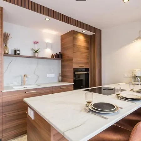 Dom wakacyjny Le Cocon De Frene *