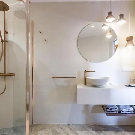 Dom wakacyjny Le Cocon De Frene Surtainville