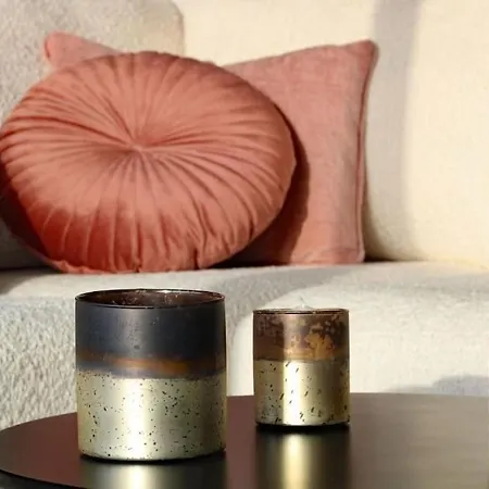 Le Cocon De Frene Surtainville