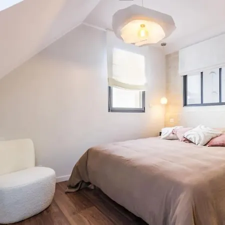 Le Cocon De Frene Dom wakacyjny *