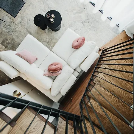 Dom wakacyjny Le Cocon De Frene