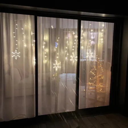 Dom wakacyjny Le Cocon De Frene