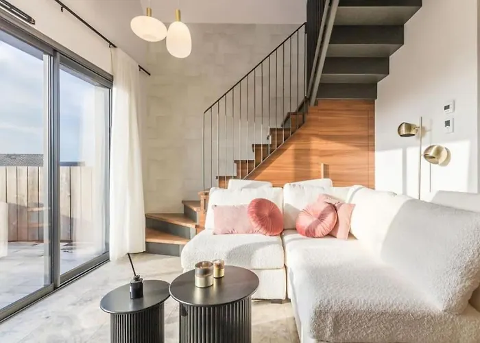 בית נופש Le Cocon De Frene *