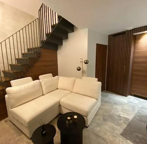 Le Cocon De Frene בית נופש