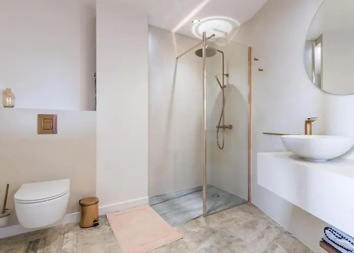 Le Cocon De Frene בית נופש *