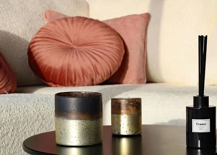 Le Cocon De Frene Surtainville