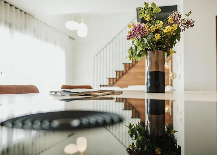 Le Cocon De Frene * Surtainville