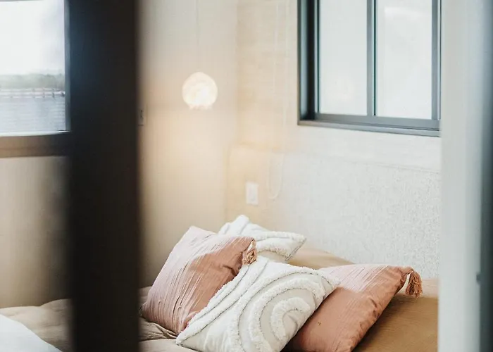 Le Cocon De Frene בית נופש