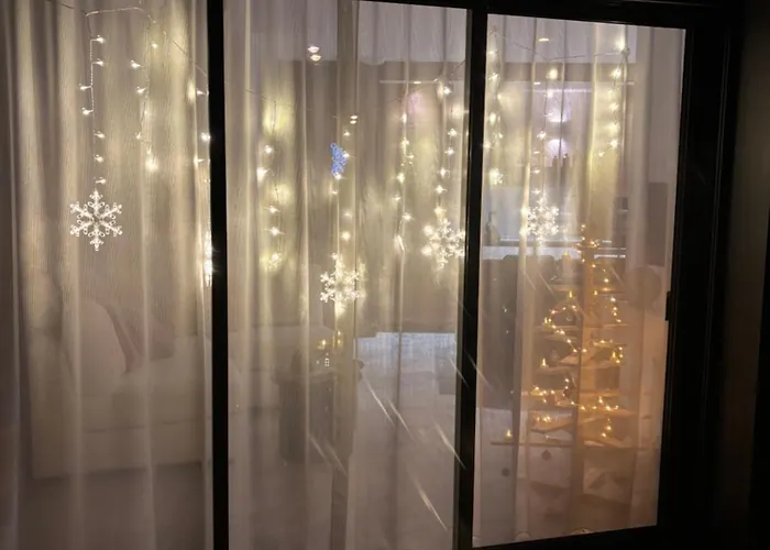 בית נופש Le Cocon De Frene